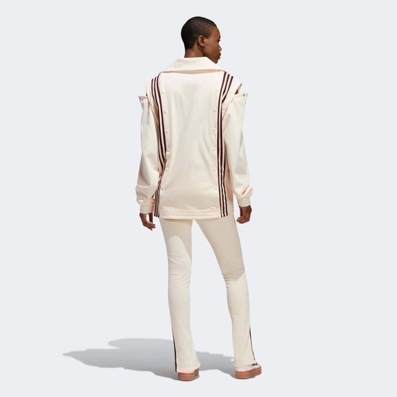 adidas x IVY PARK Snap Track Jacket GK4901 #030 - Picture 6 of 15